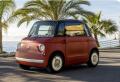 Fiat Topolino Electric 7kWh