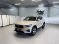 Volvo XC40 B3 2.0L 163 HP AT7 FWD CORE