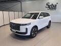 Jaecoo 5 Exclusive 1.5 tGDI HEV