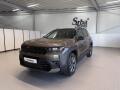 Jeep Compass First Edition e-Hybrid 145k eD