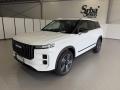 Jaecoo 7 Exclusive 1.6 tGDI AWD