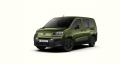 Fiat Dobl Panorama Maxi 1.5 BlueHDI 130k