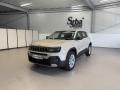 Jeep Avenger Altitude 1.2 Turbo 110k MHEV D