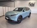 Omoda 7 Luxury 1.5 tGDI PHEV