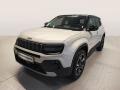 Jeep Avenger Summit 1.2 Turbo e-Hybrid 74kW