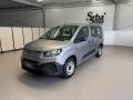Fiat Dobl� 1.5 BlueHDI 102k polokombi L2