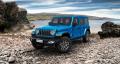 Jeep Wrangler Sahara 2.0 Turbo 272k AT8 4WD