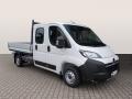 Opel Movano Valnik dvojkabina (Crew Cab) 3