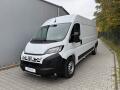 Fiat Ducato Maxi 2.2MTJ 180k 6MT Van 3.5t