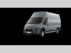 Fiat Ducato Maxi 2.2 MTJ 180k 6MT Van 3.5t