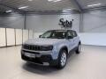 Jeep Avenger Electric - Altitude 54kWh 156k