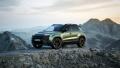 Jeep Avenger 4xe 85th Anniversary 1.2 Turbo