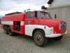 Tatra T138 PL 1 CAS-32 6x6