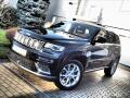 Jeep Grand Cherokee 3.0 1.Maj.CZ, DPH, Ta�n� 3.5T