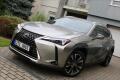 Lexus UX 250h 2.0 HEV,  1.Maj. 43 000Km  UX