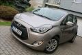 Hyundai ix20 1.6 91kW,1 majitel �R,Ta�n�