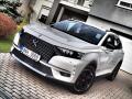 DS Automobiles DS7 Crossback 2.0 �R,DPH, 1.MAJ, Ta�n�