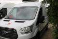 Ford Transit 2.0 96KW, DPH  IZOTHERM