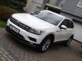 Volkswagen Tiguan 2.0 �R, 4x4, Ta�n�