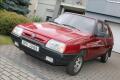 �koda Favorit 1.3 1. MAJ. �R