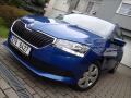 �koda Fabia 1.0 �R, Klima