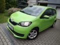 �koda Citigo 1.0 �R, CNG