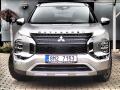 Mitsubishi Outlander 2,4 7míst, intense - náhled 1