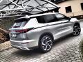 Mitsubishi Outlander 2,4 7míst, intense - náhled 3