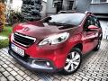 Peugeot 2008 1.6 88Kw,Tan , 2.Kola