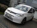 Volkswagen Caddy 2.0 �R,1.Maj, DPH, 4x4, Ta�n�