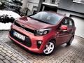 Kia Picanto 1.0 R, KLIMA, 2.Kola