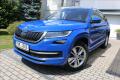�koda Kodiaq 2.0 TDi, DSG , 4x4, Sportline