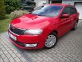 �koda Rapid 1.2 Tsi , �R, Klima