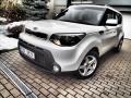 Kia Soul 1.6 R, ATM,42 000 KM,TAN