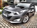 Hyundai i40 1.7 100KW,R,couvac kamera