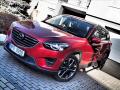 Mazda CX-5 2.2 Automat , 4x4