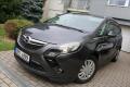 Opel Zafira 1.4 Tourer, Turbo, DSG, 7m�st