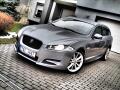 Jaguar XF 3.0 �R, Automat, Navigace