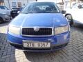 �koda Fabia 1.2 Platn� STK