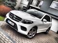 Mercedes-Benz GLE 2.1 250d 4MATIC,1.M,R,DPH