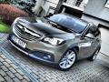 Opel Insignia 2.0 143kw, 4x4, R 1. Maj