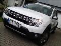 Dacia Duster 1.6 1. Maj. �R, Ta�n�