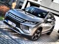 Mitsubishi Eclipse Cross 1.5 4x4, Automat, 51000KM