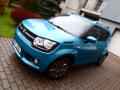 Suzuki Ignis 1.2 Ta�n� , Nov� STK