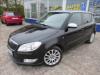 koda Fabia 1.2 TSI 63kW Elegance Start