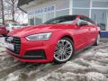 Audi A5 2.0 TFSi S-line !!!