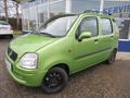 Opel Agila 1.2 16V Club