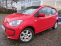 Volkswagen up! 1.0 KLIMA TEMPOMAT