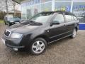 koda Fabia 1.4 16V Classic Combi