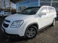 Chevrolet Orlando 1.8